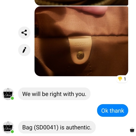 SOLD SOLD Louis Vuitton speedy 25 - Picture 8 of 8